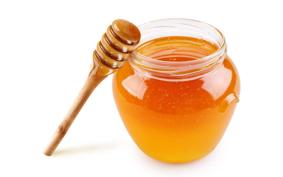 Медът е вкусен народен лек, който помага в борбата с простатита
