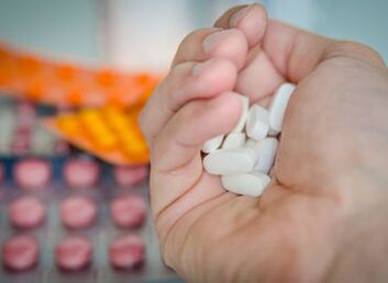 Компетентното използване на предписаните лекарства за простатит ще осигури стабилна ремисия