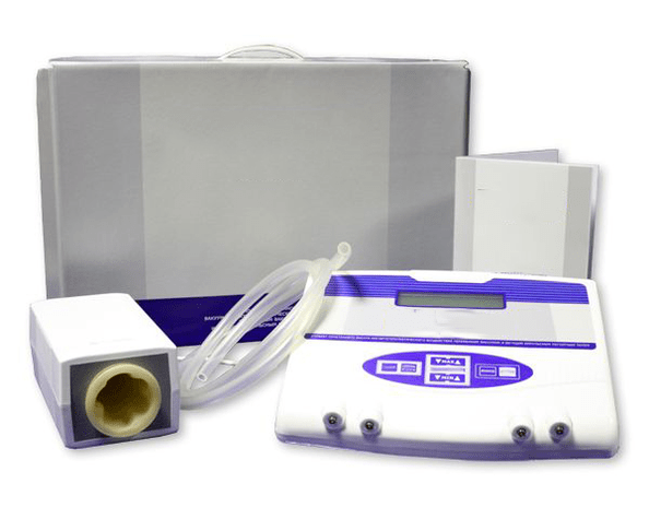 вакуумно устройство за лечение на простатит